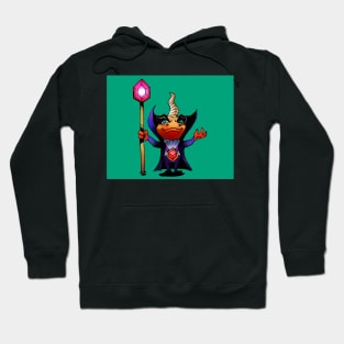 Ripto Hoodie